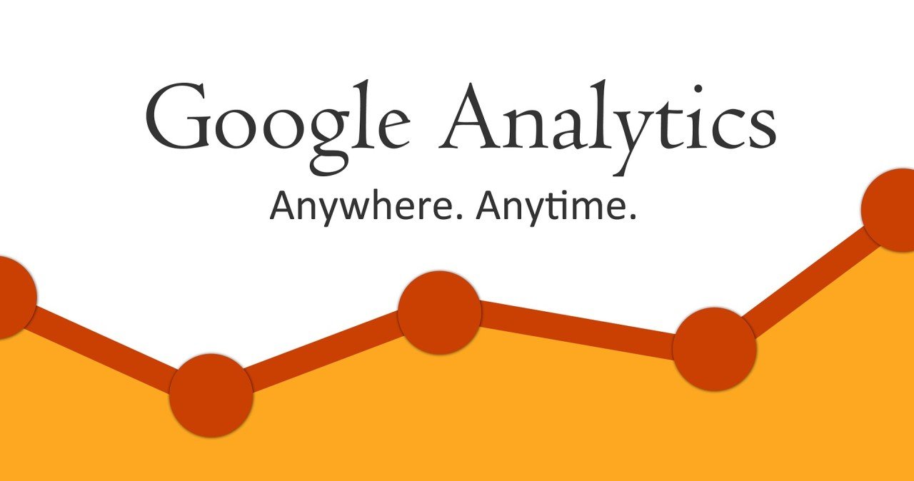 What is the reason for Google Analytics?