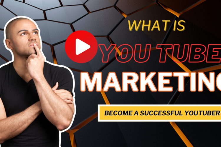 What is youtube marketing