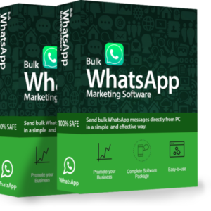 whatsapp bulk message sender