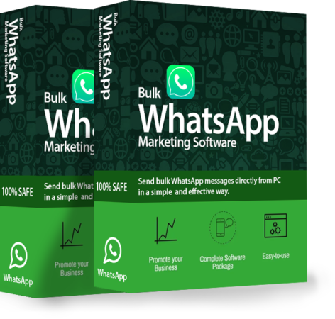whatsapp bulk message sender