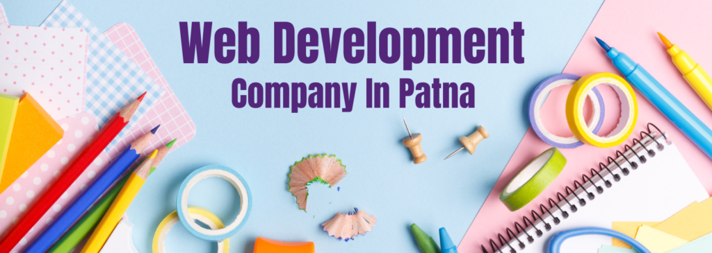 Website Development Company