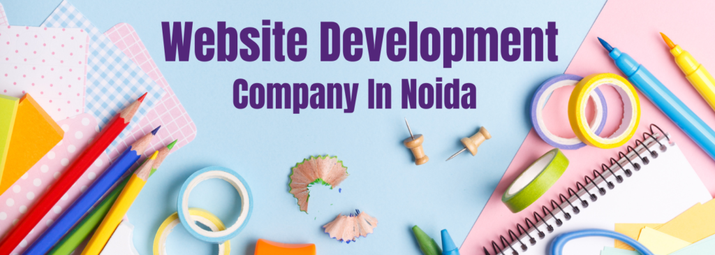 Website Development Company Noida